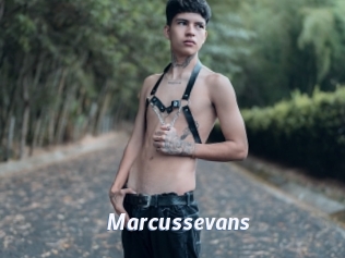 Marcussevans