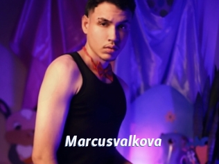 marcusvalkova Sexe amateur contributions