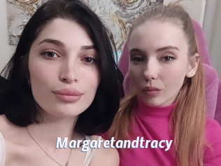 Margaretandtracy