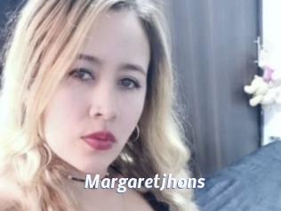 margaretjhons Sexe amateur contributions