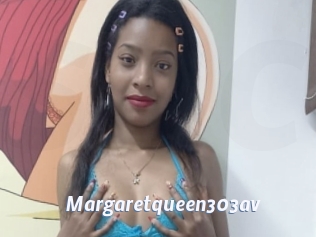 margaretqueen303av Sexe amateur contributions