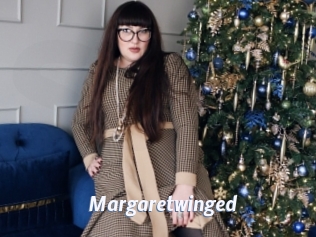 Margaretwinged