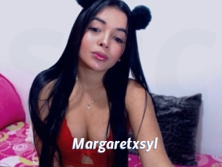 Margaretxsyl