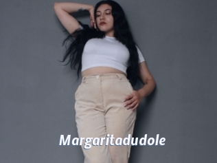 Margaritadudole