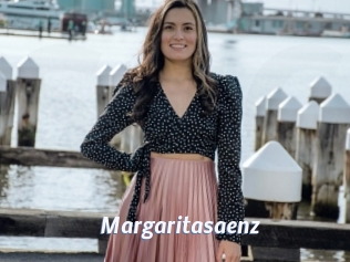 Margaritasaenz