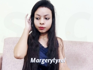 Margerytyrel