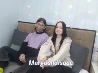 Margoandisaac