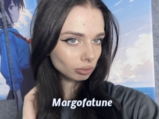 Margofatune