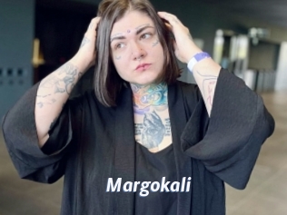 Margokali
