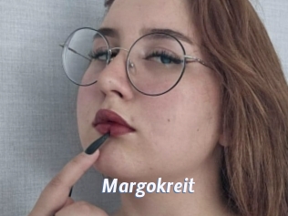 Margokreit