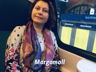 Margomall