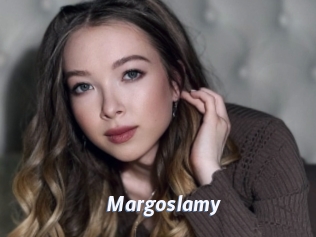 Margoslamy