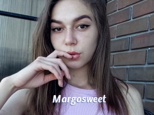 Margosweet