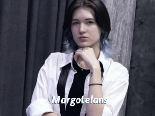 Margotelans