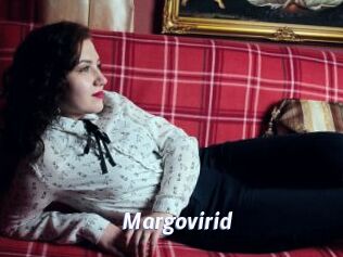 Margovirid