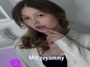 Margoyammy
