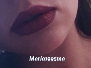Maria1995ma