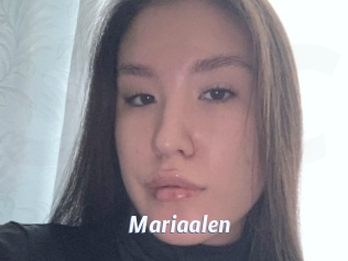 Mariaalen