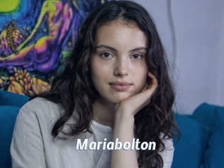 Mariabolton