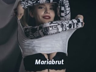 Mariabrut