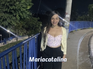 Mariacatalina