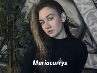 Mariacurrys