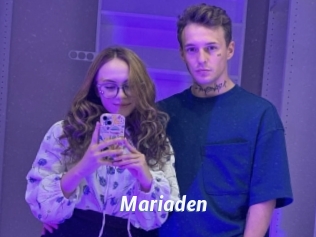 Mariaden