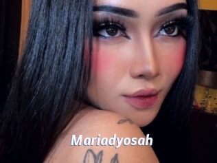 Mariadyosah
