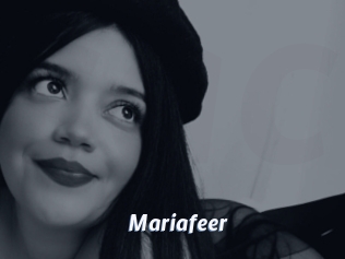 Mariafeer