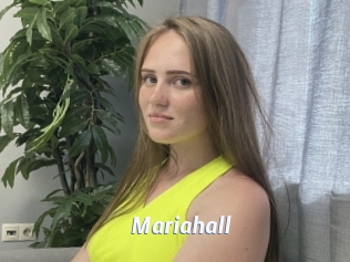 Mariahall