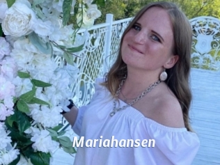 Mariahansen