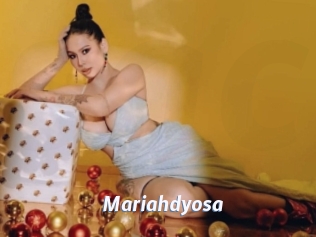 Mariahdyosa