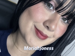Mariahjoness