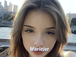 Mariajer