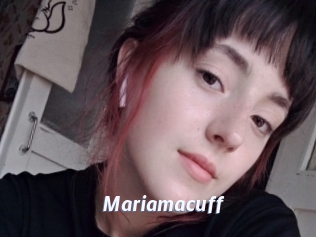 mariamacuff Sexe amateur contributions