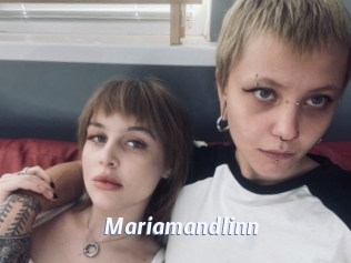 mariamandlinn Sexe amateur contributions
