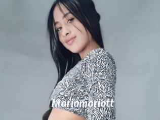mariamariott Sexe amateur contributions
