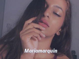 Mariamarquin