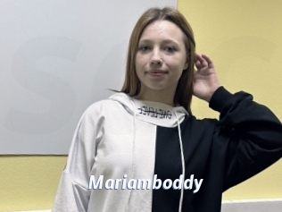 Mariamboddy