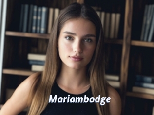 Mariambodge