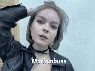 Mariambuss