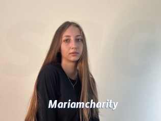 Mariamcharity
