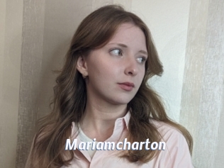 Mariamcharton