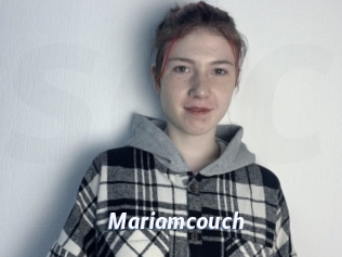 Mariamcouch