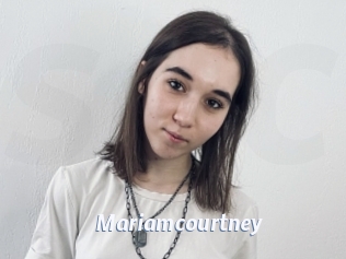 Mariamcourtney