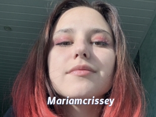 Mariamcrissey