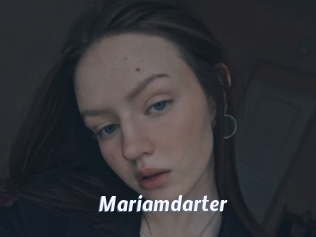 Mariamdarter