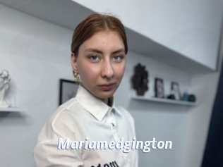 Mariamedgington