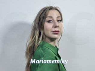Mariamemley