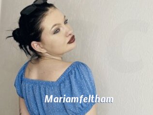 Mariamfeltham